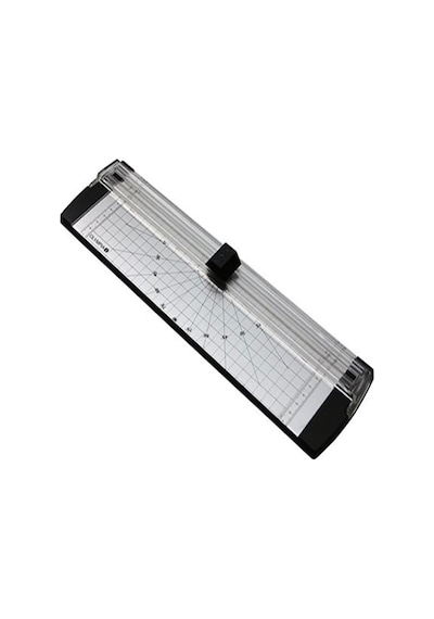 Olympia EZ60 A4 Sürgülü Giyotin