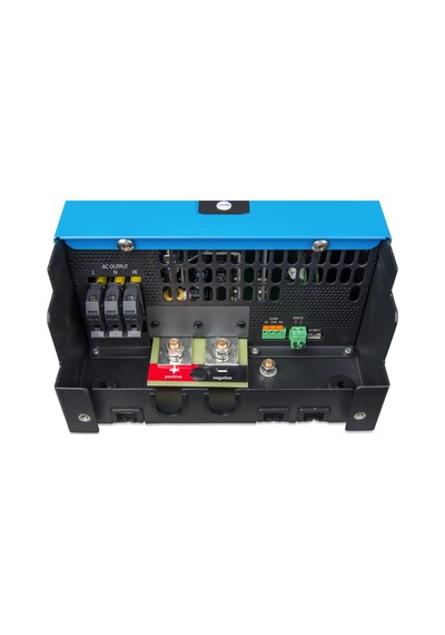 Victron Energy Phoenix Smart 12/2000 1600w Tam Sinüs İnvertör Pın122201000