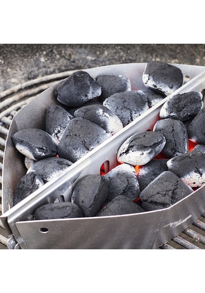 Weber Kömür Ayırma Sepeti 7403