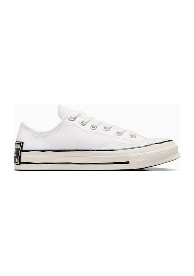 Converse Chuck 70 Ox Beyaz Sneaker Beyaz