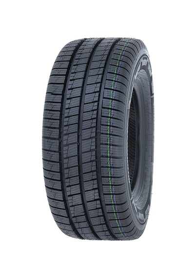 Hankook 195/70 R15c 104/102r Vantra St As2 Ra30 Dört Mevsim Lastiği 2024