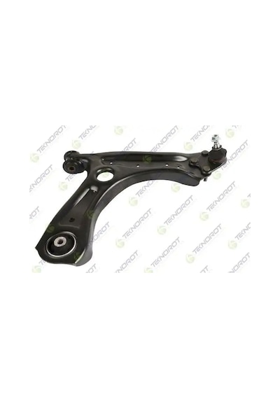 Seat Cordoba On Alt Salincak Sag 2003-2009 Teknorot V927
