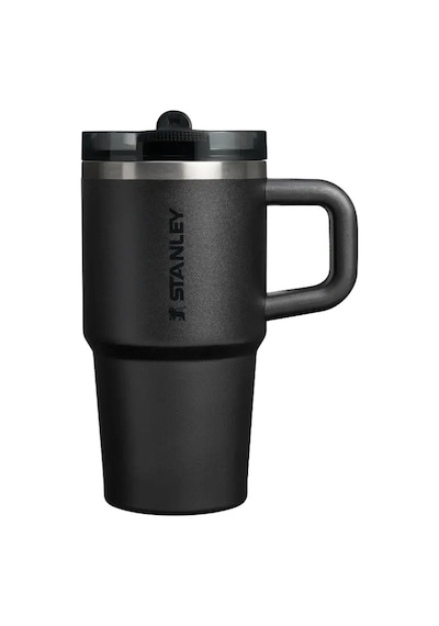 Stanley The Quencher Protour Flip Straw Tumbler 0.59l / 20oz Black Siyah