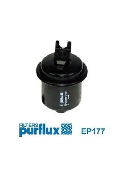 Honda Cr-v 1 Yakit Filtresi 2.0 1997-1999 B20b Purflux Ep177