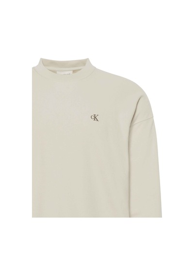 Calvin Klein Erkek Logolu Kapüşonlu Şık Görünümlü Fermuarlı Günlük Kullanıma Uygun Bej Sweatshirt Lv04rc277g 67u Calvin Klein Erkek Logolu Kapüşonlu Şık Görünümlü Fermuarlı Günlük Kullanıma Uygun Bej Sweatshirt Lv04rc277g 67u