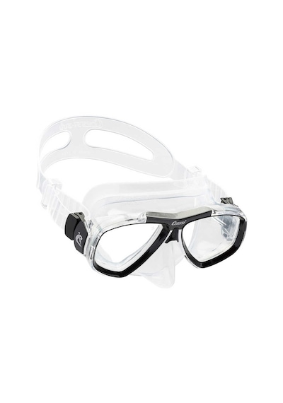 Cressi Focus Dalış Maskesi Clear-clear