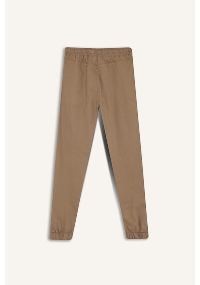 Defacto Erkek Çocuk Jogger Fit Jogger Paça Gabardin Pantolon F5038a825wnkh92 Haki Defacto Erkek Çocuk Jogger Fit Jogger Paça Gabardin Pantolon F5038a825wnkh92 Haki