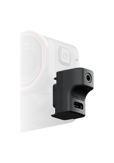 Ace/ace Pro/ace Pro 2 Mikrofon Adaptörü