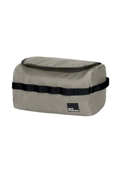 Jack Wolfskin Konya Washbag Unisex Aksesuar Çantası Çok Renkli