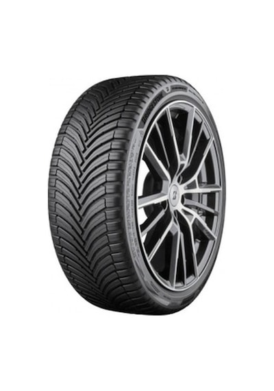 Bridgestone 235/55R18 104V XL Turanza All Season 6 Dört Mevsim Lastiği 2026