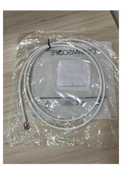 Utp Cat 6 Patch Cord 2 Mt