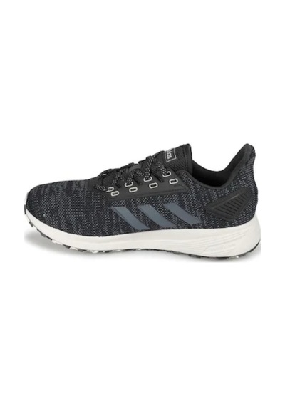 Adidas Bb7716 Erkek Yürüyüş Ayakkabısı Gri Beyaz Gri - Beyaz