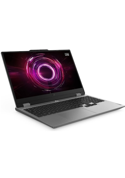 Lenovo Loq 15AHP10 83JG00BNTR R7-250 32 GB 1 TB SSD 8 GB RTX5050  15.6" Dos FHD Dizüstü Bilgisayar