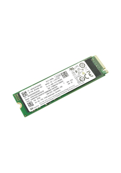 Sk Hynix BC711 512 GB M.2 2280 Nvme SSD Hard Disk