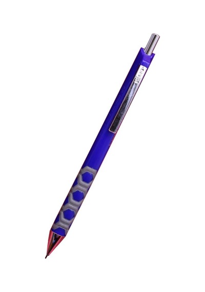 Versatil Kalem Mp-9001 0,7 Mm Canlı Renkler Metal İç Mekanizma Click Versatil 001