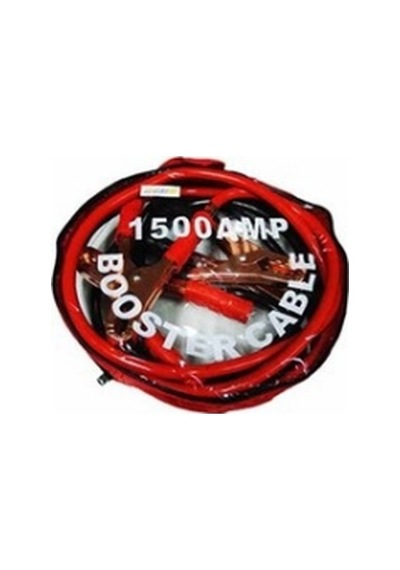 1500 Amper Kamyon İçin Akü Takviye Kablosu 2.3mt 5250