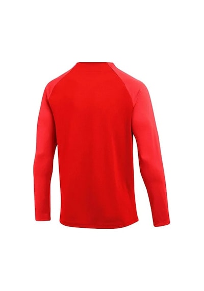 M Nk Df Acdpr Drıl Top K Erkek Sweatshirt-kırmızı Kırmızı