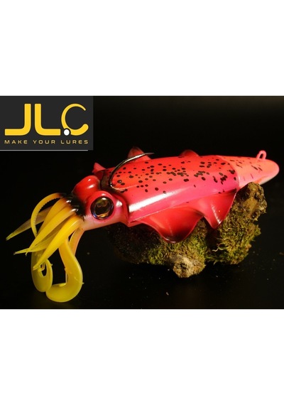Jigging A La Carta Xoco Jlc 150 G Pınk -4