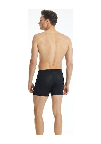 Blackspade Erkek Boxer 9313 - Siyah