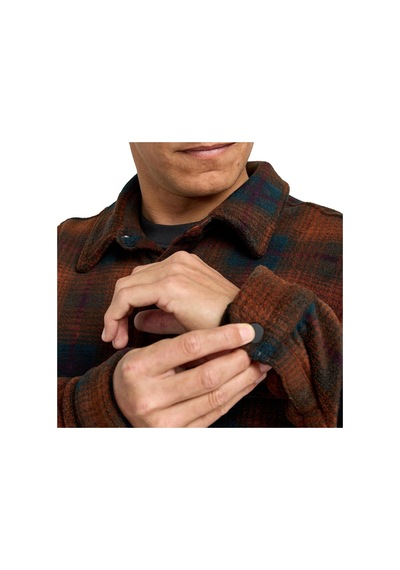 Billabong Bıllabong Furnace Flannel Csr0 Çok Renkli