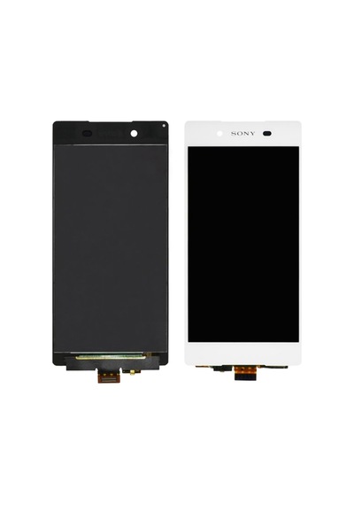 Sony Xperia Z3+ Plus E6553 Z4 Lcd Ekran Dokunmatik Touch (136583425)