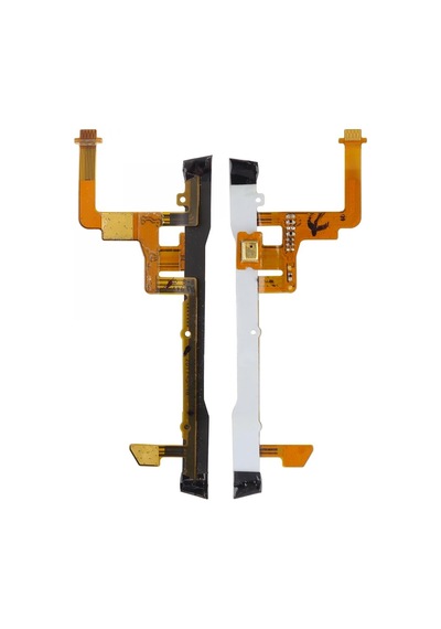 Teknonet Htc Sensation Uyumlu Tuş Bordu Nt-11588