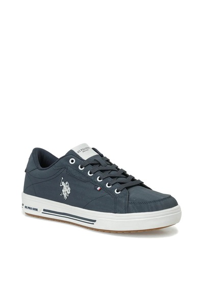 U.s. Polo Assn. Torıva 6pr Lacivert Erkek Sneaker A102695654