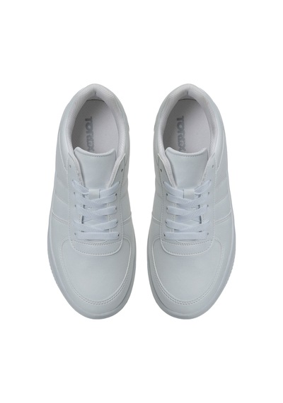 Torex Trx24k-735 W Beyaz Kadın Sneaker 000000000102714127