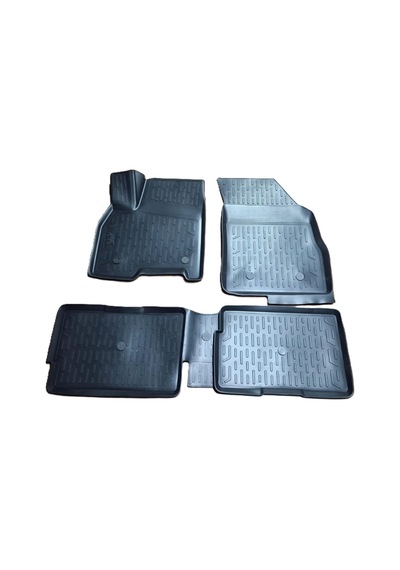 Chery 8 Pro Havuzlu Paspas