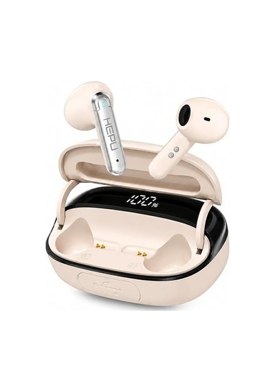 Hepu HP-675 Bluetooth 5.0 Kulak İçi Kulaklık