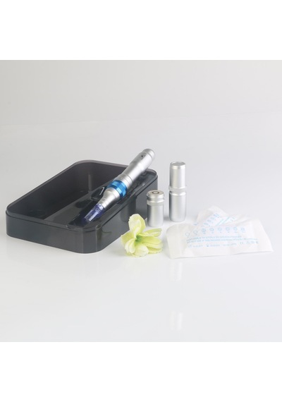 Dolıty Dr. A6 Elektrikli Otomatik Kalem Kablolu Microneedling