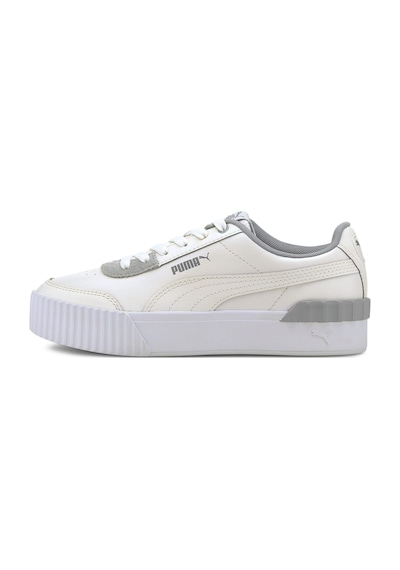 Puma Carına Lıft Kadın Ayakkabı 373031 03 Gri