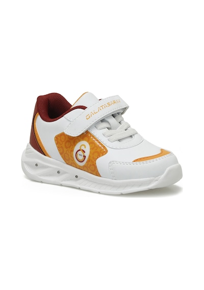 Gsstore Gs Clıo P 5pr Beyaz Erkek Çocuk Spor Ayakkabı 000000000102015178 Beyaz-kırmızı-sarı Gsstore Gs Clıo P 5pr Beyaz Erkek Çocuk Spor Ayakkabı 000000000102015178 Beyaz-kırmızı-sarı