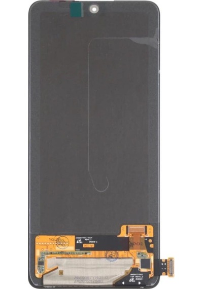 Xiaomi Redmi Note 10 4g Uyumlu Servis Ekran