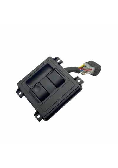 Mitsubishi L300 1996-2004 Cam Açma Düğmesi Orta Konsol 2li - An-1565 .