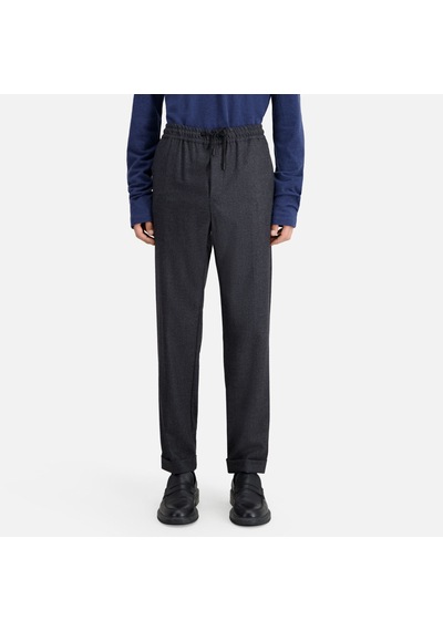 The Kooples Erkek Gri Pantolon