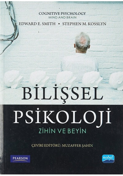 Bilişsel Psikoloji: Zihin Ve Beyin Sku: Zeusstkbd3accf4e4