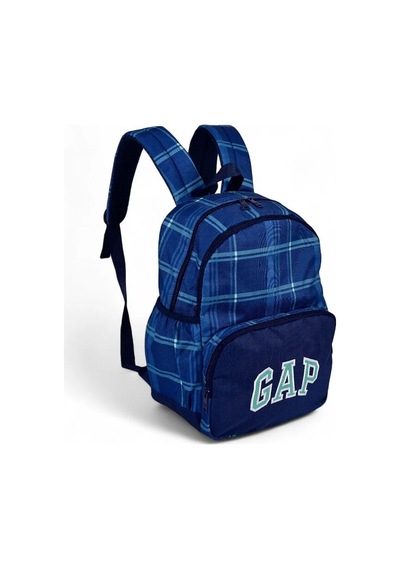 Gap Kids Çift Bölmeli Sırt Çantası 12793 Karışık