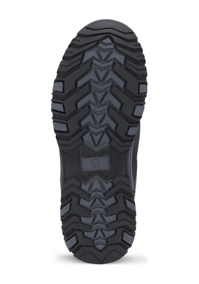 Slazenger Helmont I Erkek Siyah Outdoor