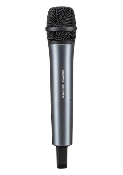 Sennheiser Xsw 2-835-A Kablosuz Vokal Mikrofon Sistemi