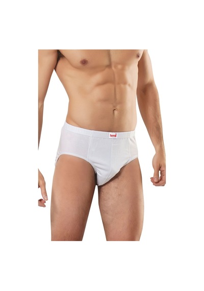 Hmd Erkek Süprem Penye Slip (200)