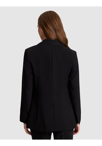 Pierre Cardin Kadın Siyah Ceket 50319966-vr046