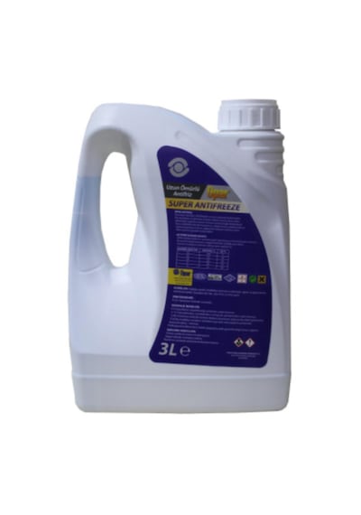 Opar Antifriz 3lt Opar