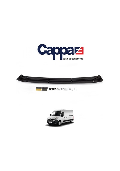 Renault Master 2005 2006 2007 2008 2009 2010 Ön Cam Güneşliği