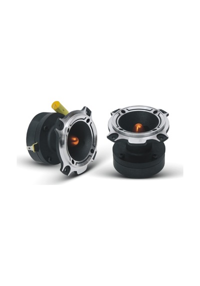 Massıve Ms-Ta60 Profesyonel Spl 80W Oto Takım Tweeter