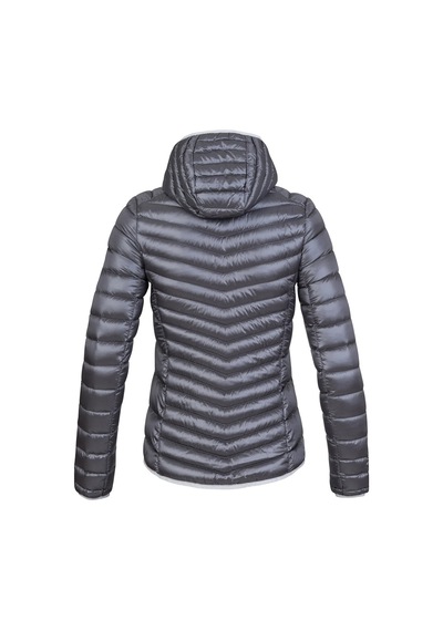 Hannah Ary Kadın Outdoor Mont 10036024hhx.01 Aspstripe