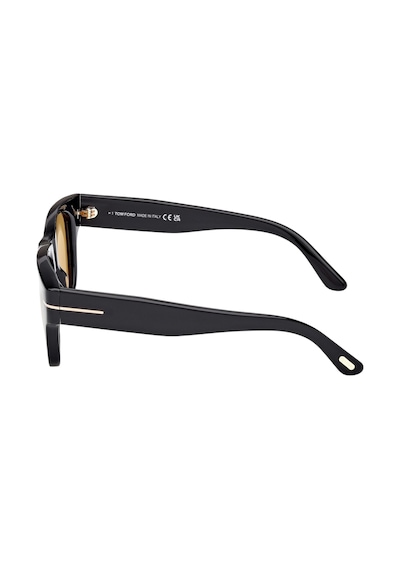 Tom Ford Ft1280 01e 53 19 145 Gu036961 Güneş Gözlüğü Siyah