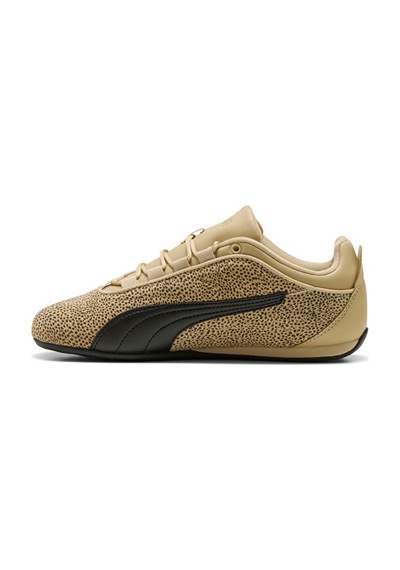 Puma Puma Catch Soleil Topcat Unisex Günlük Ayakkabı 40464301 Kahverengi Kahverengi