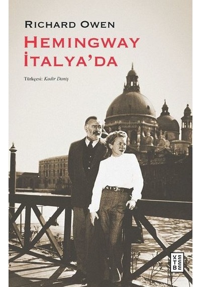 Hemingway Italya Da-Ketebe Yayınları