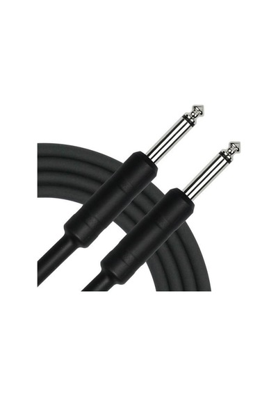 3 Metre Enstrüman Ara Kablosu 6.3 Mm